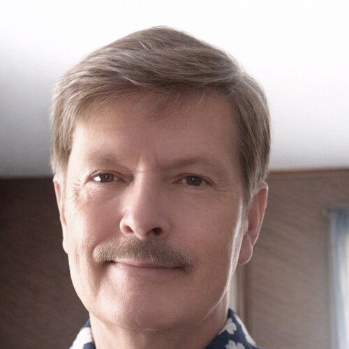 Retired Medical Technologist
Veteran 1969-1971 Army