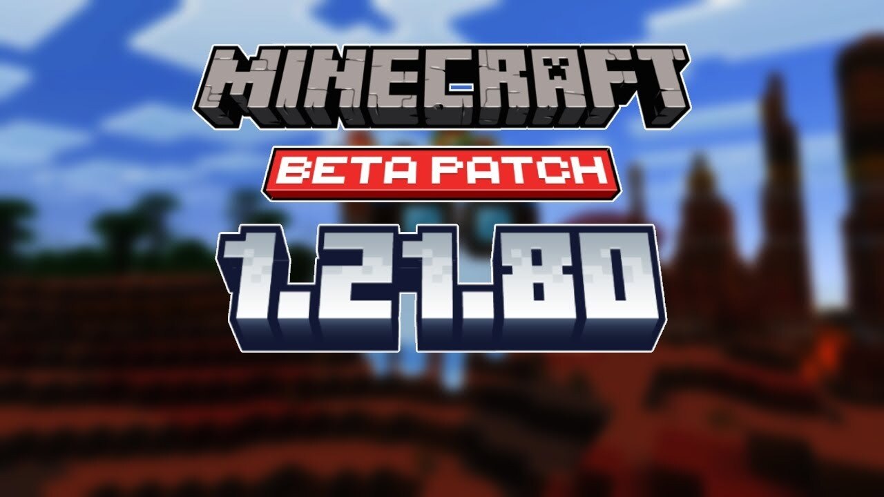  Tải Minecraft 1.21.80 APK Tiếng Việt – Khám Phá Hầm Ngục Đồng & Vũ Khí Mace

Chào cộng đồng Gettr y...