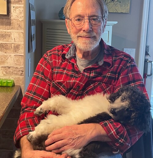 Christian,Video Creator,Web Designer, Veteran,Weapon Specialist
Liberalism is a psychosis it is a mental derangement. 
N...