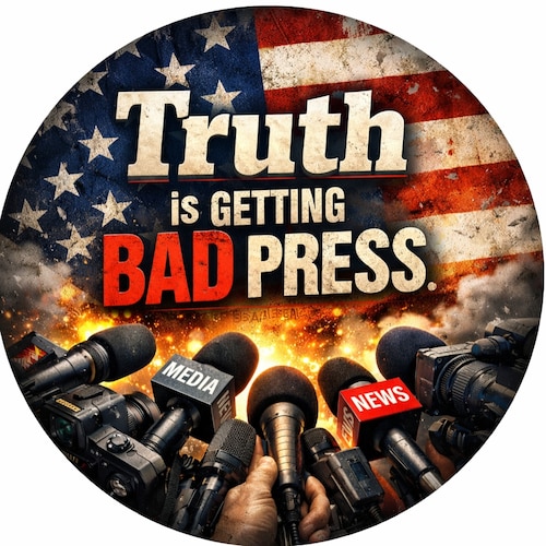 If you are MAGA and want the truth. Ask me.