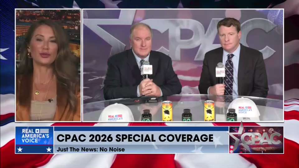 For a decade, Obama-Biden officials weaponized intel and law enforcement against Trump and his allie...