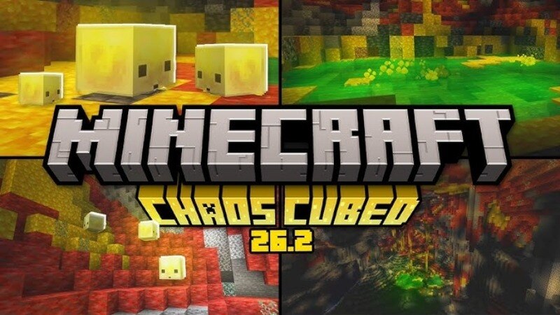 Tải Minecraft 26.2 (1.26.2) APK Tiếng Việt Cho Android/ IOS

Chào cộng đồng Minecraft! Bạn gặp vấn đ...