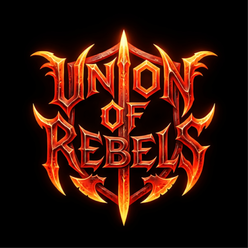 Progressive Rock/Metal. The Thunder Hermits (project) name is being changed to "Union of Rebels," a more fitting name fo...