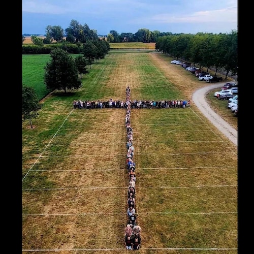 *You do not need to follow me.*  I’m on GETTR for info & content. 
God Bless America!