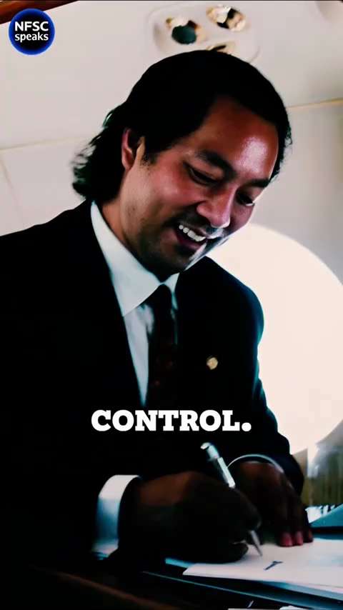 🚨 THE CCP COULDN’T BREAK HIM.
Cultural Revolution. Tiananmen. Imprisonment. Torture. Death.
Guo wit...