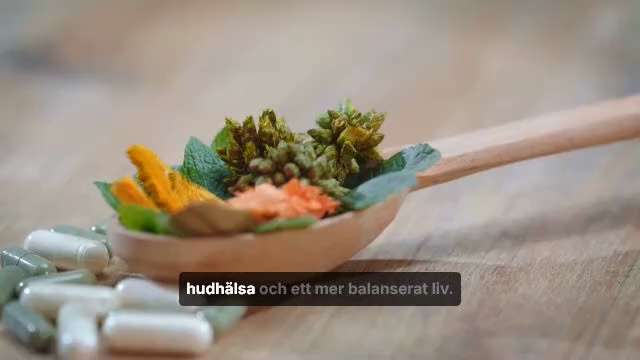 Onlineapotek erbjuder naturliga lösningar för hälsa och skönhet

Onlineapotek erbjuder en praktisk l...