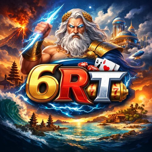 Visit 6RT's profile on GETTR. View their posts, photos, videos, and connect with them on the social platform.