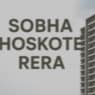 Sobha Hoskote is a premium township in East Bangalore offering well-planned homes, wide roads, green spaces, and modern ...