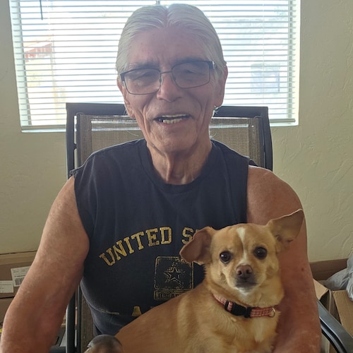 Well informed conversationalist