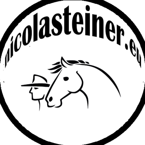 Author journalist natural horsemanship trainer