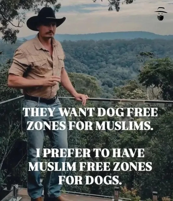 View CrayZe's post on GETTR. Join the discussion, share your thoughts, and connect with the community.