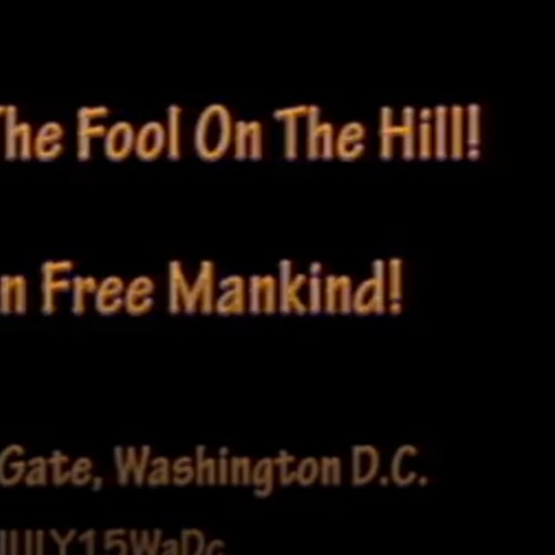 We CANT go through the Firmam3nt.com
FlatAndStillEarthSociety.com  
U must become a fool to this
w_rld in order to becom...