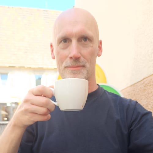 Karma always works. This is just globalist satire of everyday life. If you don't like it, don't watch it.