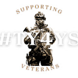 Helping Vets any way we can!

*Warrior Tradition Fund, Inc. (501c3 - EIN 87-0944787)
*Disabled Army Combat Veteran