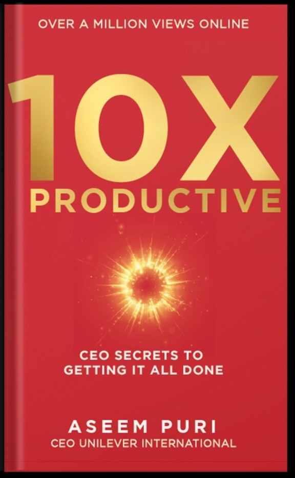 Leadership, ProductiLeadership, Productivity & Time Management Books That Inspirevity