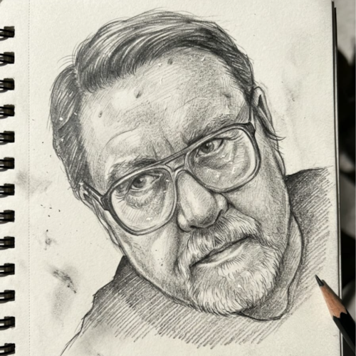 In The Land Of The Blind  The One Eyed Man Is King

ALL IT TAKES IS TWO PEOPLE ONE TO STEP UP ONE TO FOLLOW