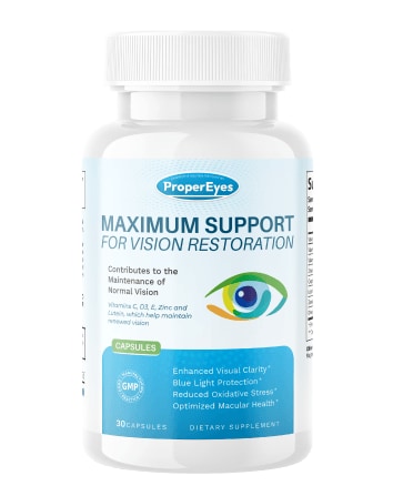 ProperEyes Vision Restoration CA, AU, NZ, UK, SE, IE, DE, NL, PR

❗❗❤️Shop Now❤️❗❗

https://topsuppl...