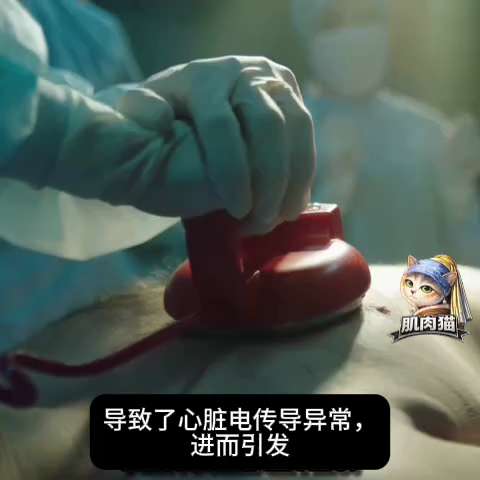 💉官方声称疫苗引发的心肌炎是“轻微”的，
但是六项同行评审研究证实：新冠疫苗诱发的心肌炎绝非短暂，而是致命的

明确结论：COVID-19 mRNA注射绝非无害。

🧪研究证实，刺突蛋白和mRNA...