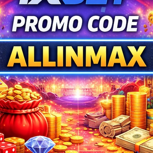 1xBet Promo Code 2026: 1X200BOSS Welcome Bonus €130

The 1xBet promo code 1X200BOSS unlocks a 100% match bonus