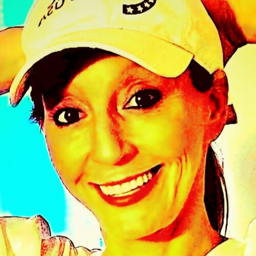 GOD-FAMILY-COUNTRY
Democrats won't scare me into submission. Evil has NO power over the children of Jesus who follow Him...