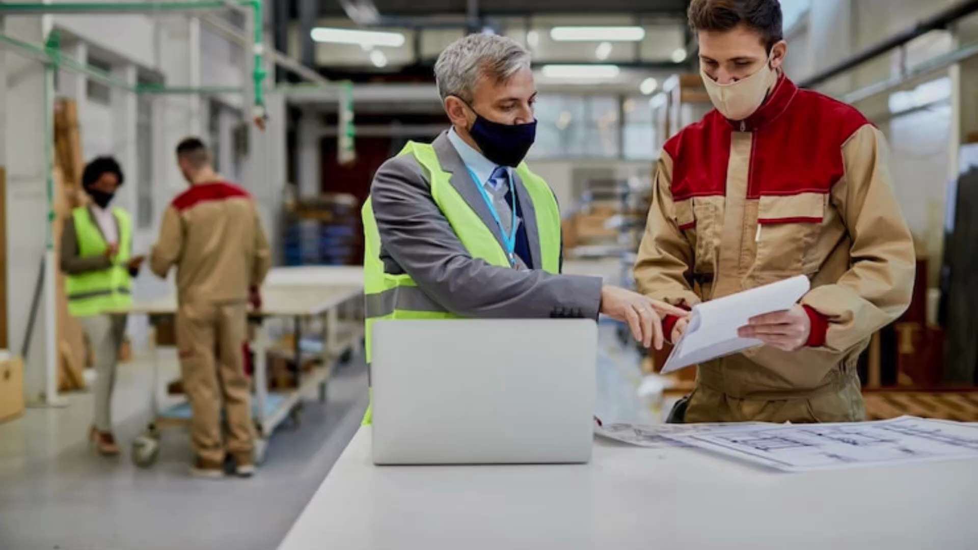 Ryan M Casady on Building Resilient Systems for Logistics Expansion

Resilience is essential for suc...