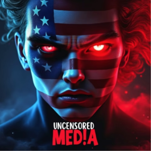 John 3:16-17 🕊️❤️

Website: kmscreative.org
TV: uncensoredmedia.tv

#TRUTHTHRUDOCUMENTATION 
#UNCENSOREDMEDIA
#M...