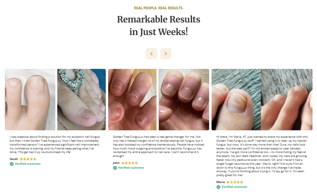 FunguLux UK, CH, FR, DE, AT

❗❗❤️Shop Now❤️❗❗

https://topsupplementnewz.com/fungulux-where-to-buy/
...