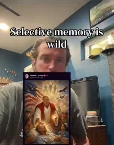 JC controversy - selective memory #CV03History #Obama #news #CV03 