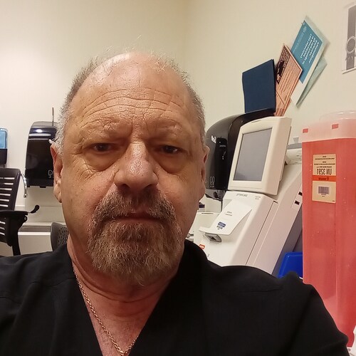 Visit Mr.JoePublic's profile on GETTR. View their posts, photos, videos, and connect with them on the social platform.