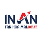 Dịch vụ in ấn Tân Hoa Mai cung cấp dịch vụ in ấn trực tuyến 24/7 thiết kế và in ấn sản phẩm nhanh nhất. Bạn hoàn toàn yê...