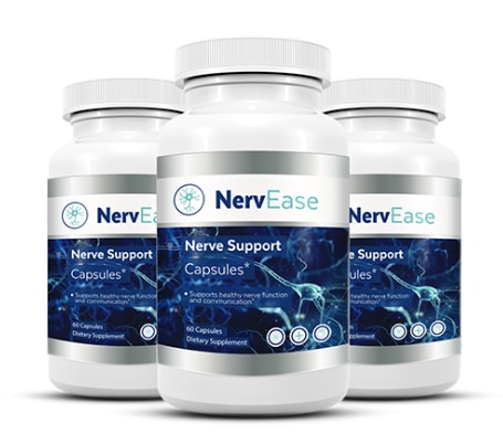 NervEase Reviews

❗❗❤️Shop Now❤️❗❗

https://www.facebook.com/NervEaseOfficialWebsite/



One of the ...