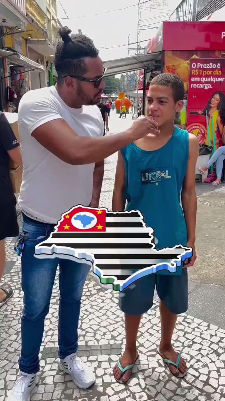 Enquanto os EUA vão para a lua, brasileiros vivem de benefícios do estado, vale gás, e nem sabem qua...