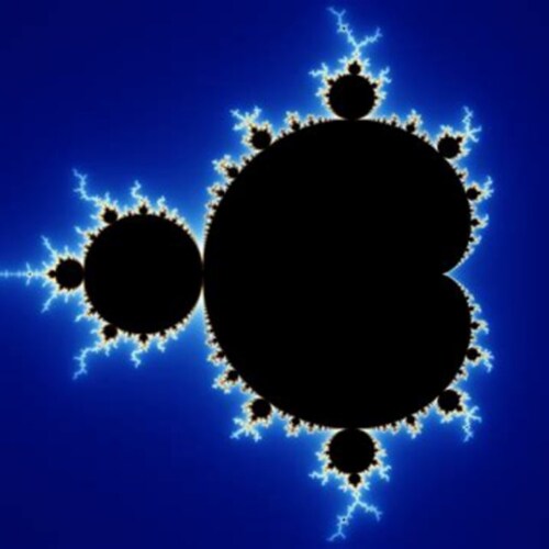 Fractal Flow Multiplexer.