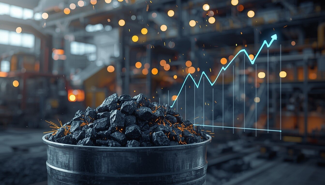 A Simple Overview of Calcium Carbide Price Movement.

The Calcium Carbide Price Trend is something t...