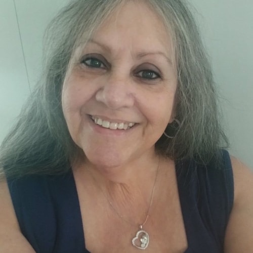 ❤️✝️🙏 Catholic, Jesus, my Lord Savior, Trump Supporter, MAGA
❤️animals🐱🐶🐾
❤️ writes, reading📝💻📖
❤️🇮🇹/🇺🇸
❤...