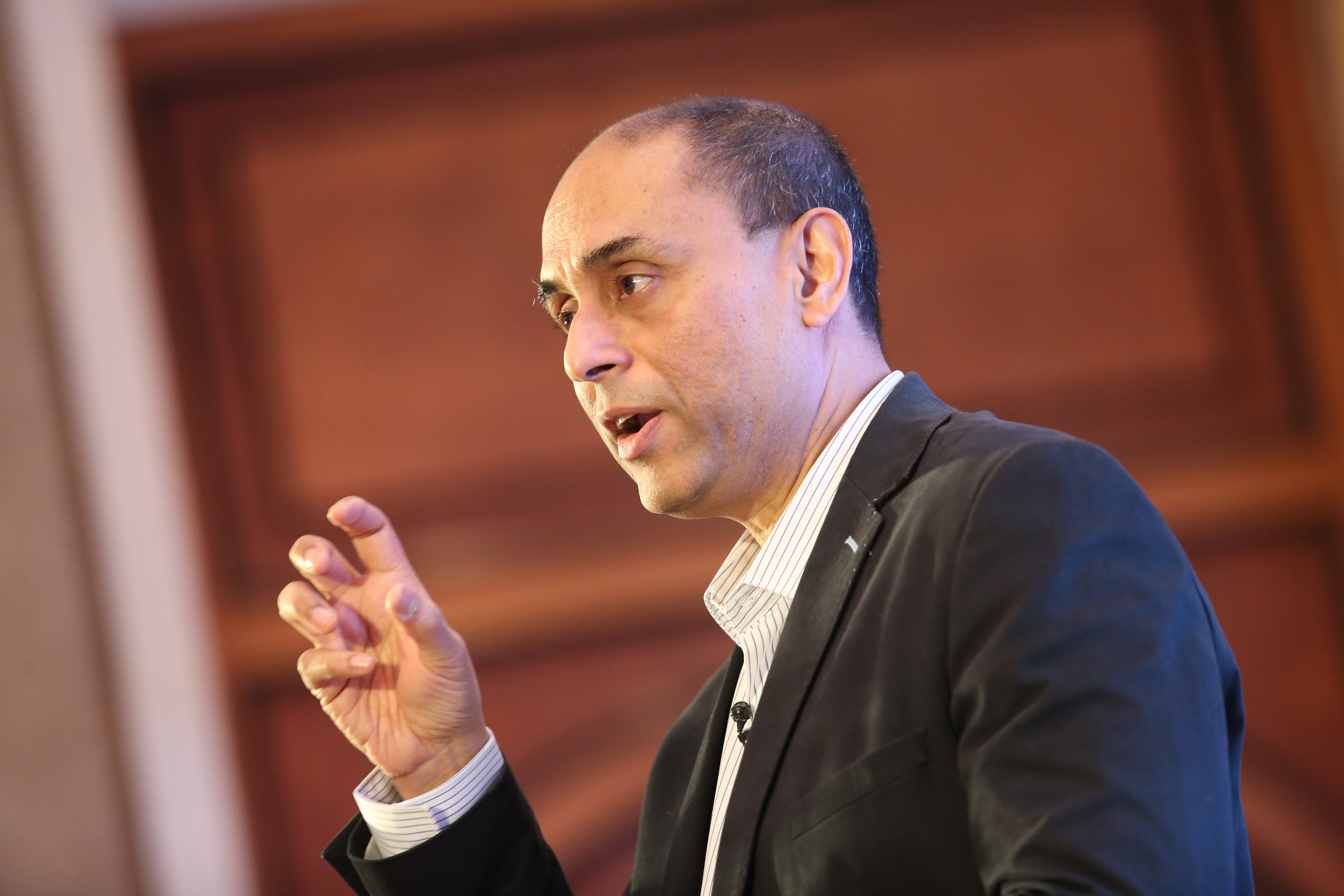 Soumitra Dutta Oxford Dean-A Scholar’s Perspective on the AI Explosion

When Soumitra Dutta, former ...