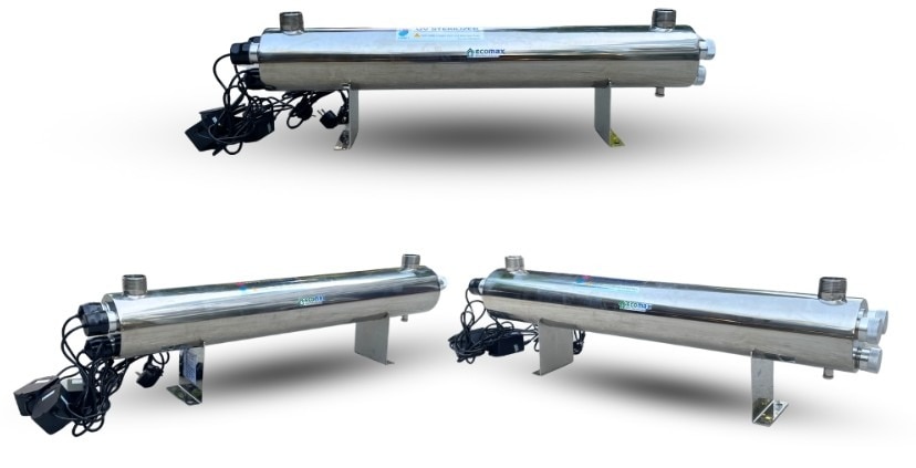 Bộ đèn UV diệt khuẩn 165W công suất 8m3/h: Thông số kỹ thuật, giá bán và đối tượng phù hợp
Bộ đèn UV...