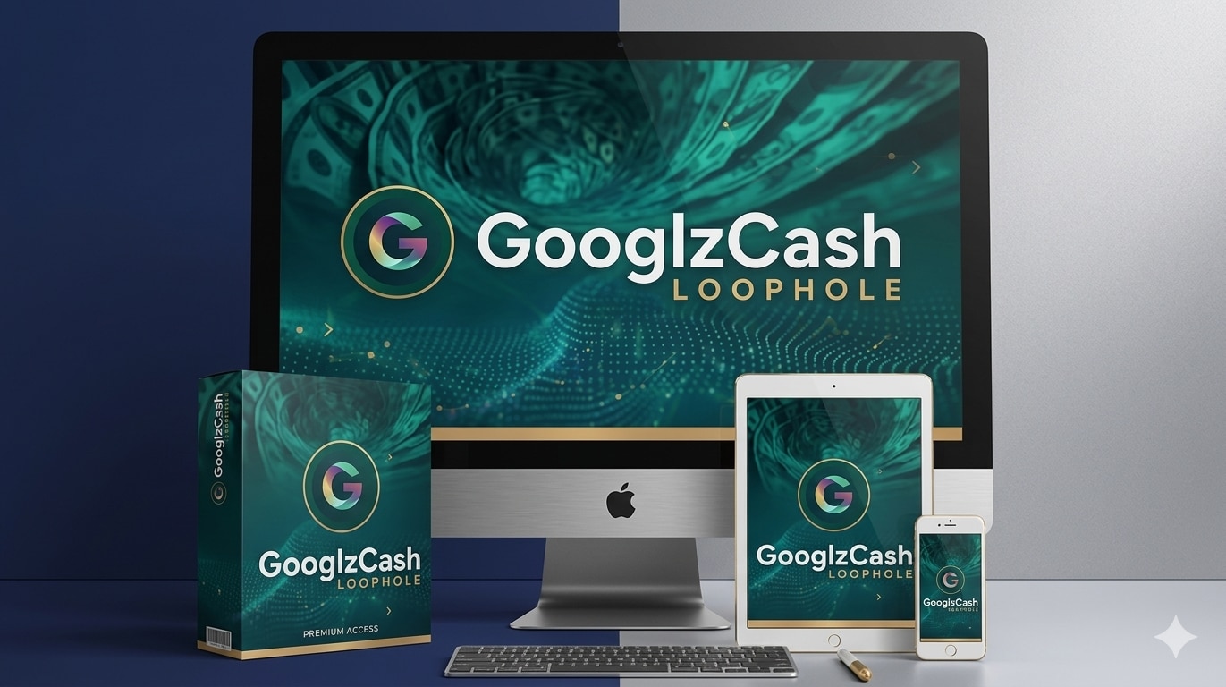 Googlz Cash Loophole Review: I Tried It So You Don’t Have To

I didn’t treat this like a promotional...