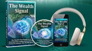 The Wealth Signal – 9 Seconds. 9 Words. More Money.

 https://tinyurl.com/thewealth-signal-downlod �...