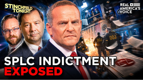 REDISTRICTING MAP DROPS, FLORIDA ON THE CLOCK, SPLC INDICTMENT | GRANT STINCHFIELD TONIGHT SHOW