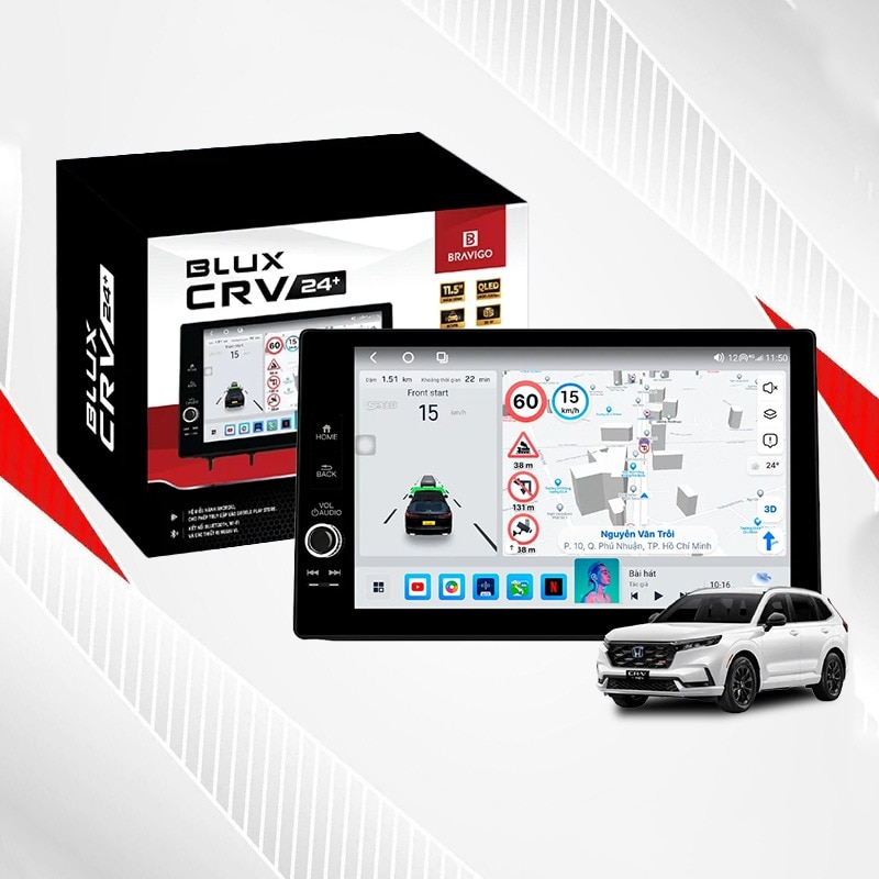 AKauto trải nghiệm thực tế: Hơn 80% khách hàng nói rằng lắp màn hình android xe hơi khiến họ thích l...