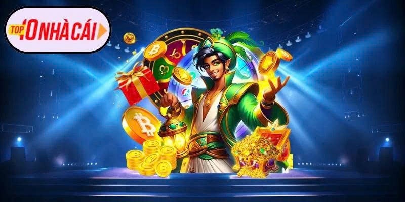 Chiến thuật đặt cược nổ hũ – Bí quyết săn jackpot lớn



Chiến thuật đặt cược nổ hũ là yếu tố then c...