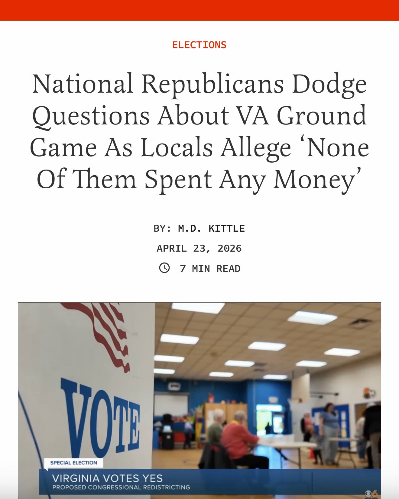 No Substitute for Victory 

https://tinyurl.com/3uvc4w2c