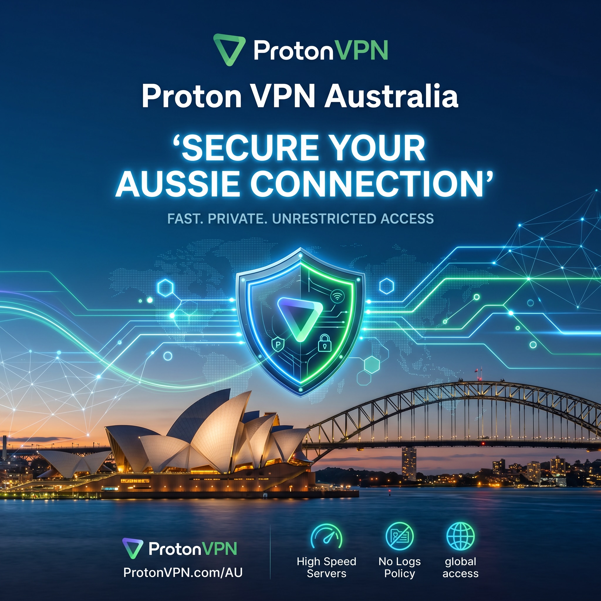 Can Reduce Ping with Proton VPN Australian Gaming Help in Broome?
I asked myself this exact question...