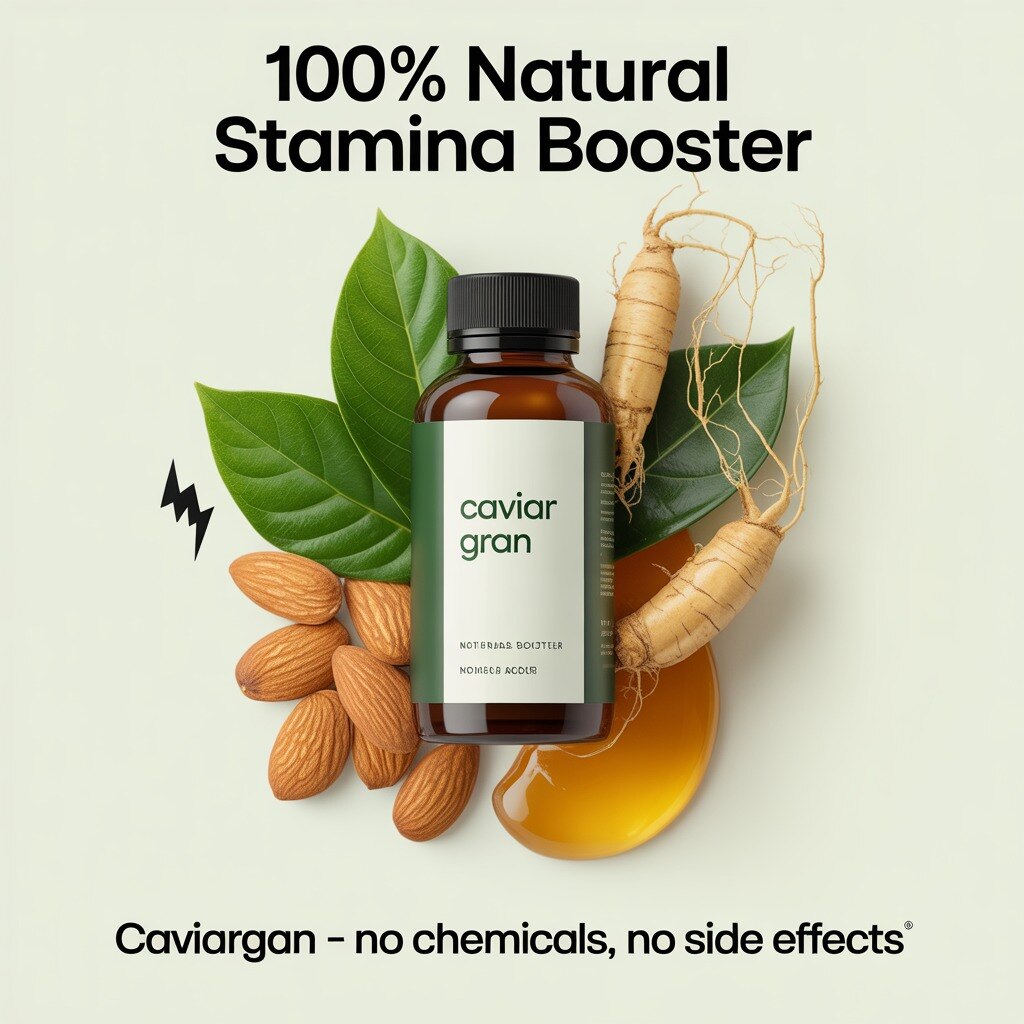 Feeling tired all the time? 😴
You wake up tired. You stay tired all day. And by evening, you have z...