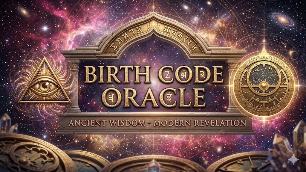 It’s natural to wonder if your life has a hidden pattern. That question alone has led many people to...