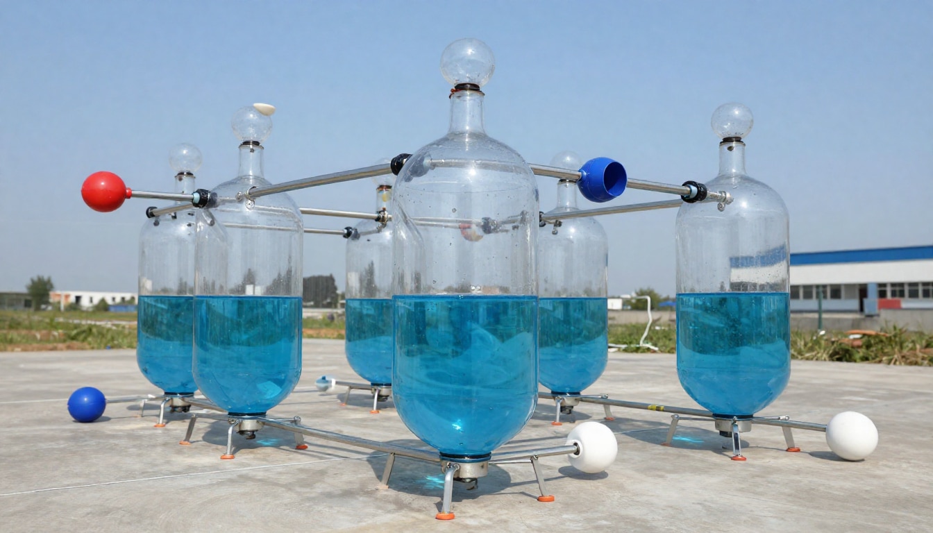 The Propylene Price Trend is showing steady movement influenced by demand and raw material costs. In...