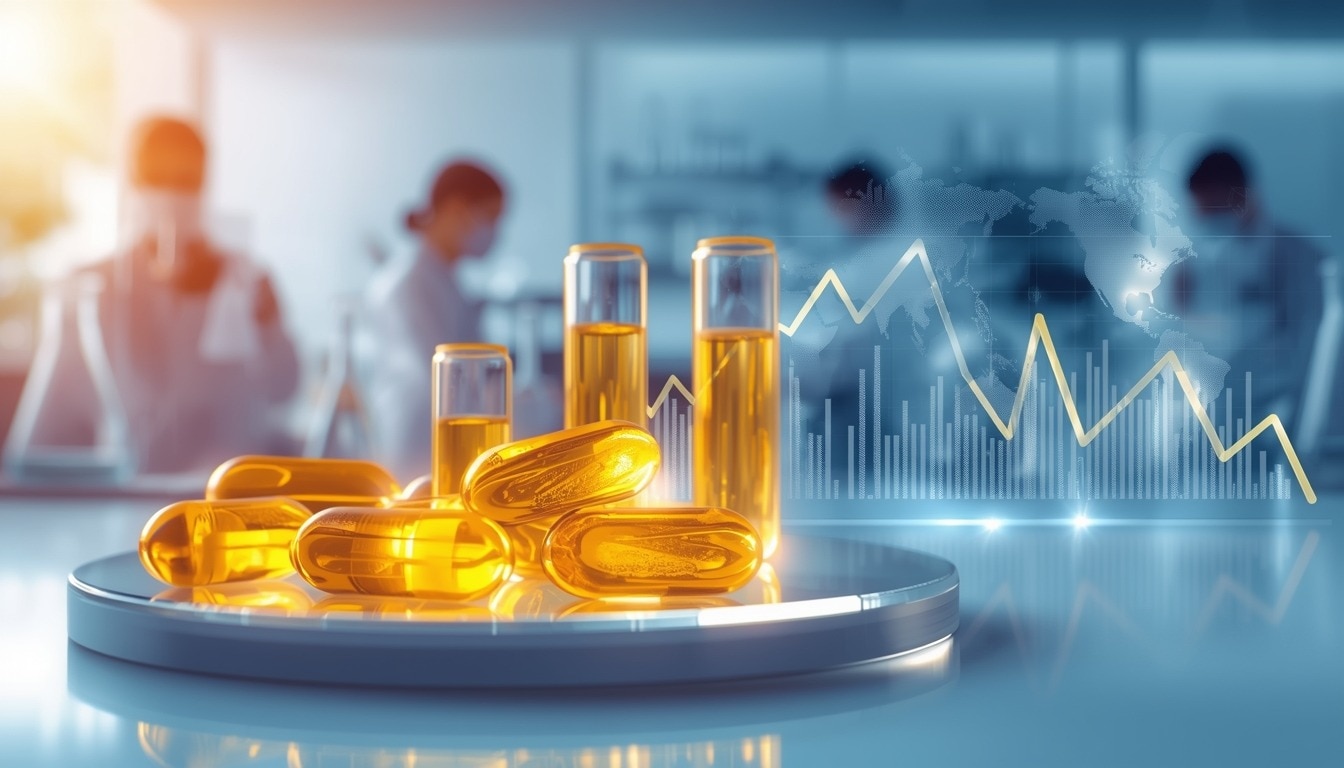 Vitamin B2 Price Trend: Key Drivers and Market Analysis.

The Vitamin B2 Price Trend has become an i...