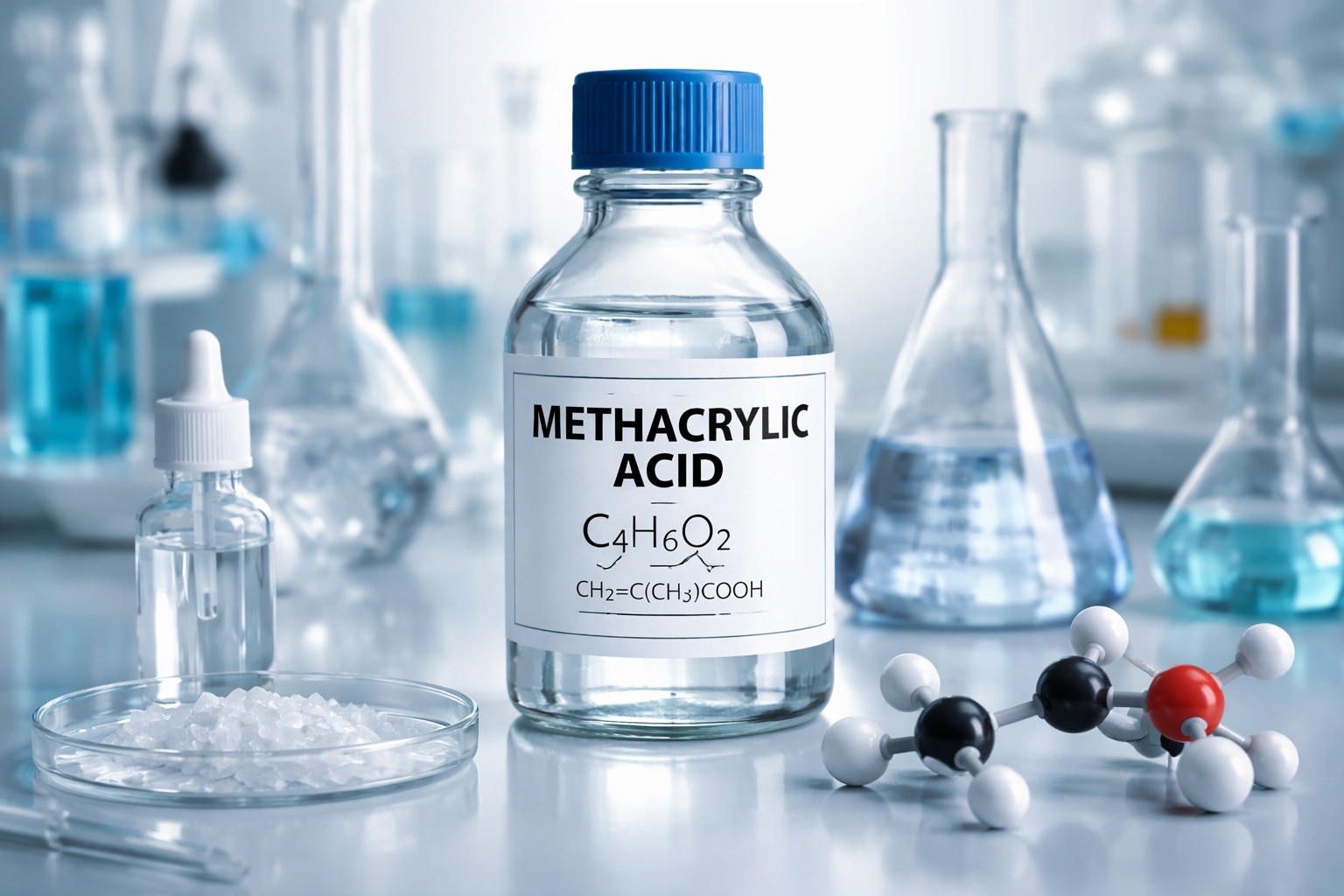 The Methacrylic Acid Price Trend is showing mixed movement due to changing demand and supply conditi...