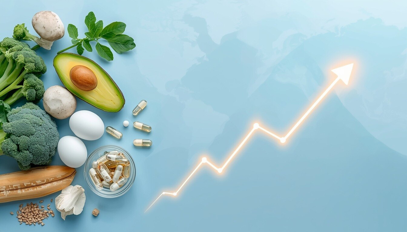 A Simple Look at the Vitamin B5 Price Trend in Today’s Market.

The Vitamin B5 Price Trend has been ...